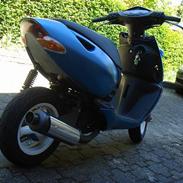 Aprilia Sonic
