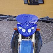 Suzuki Smx