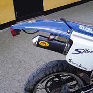 Suzuki Smx