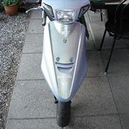 Yamaha JOG Playboy Edition