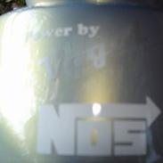 Yamaha JOG Playboy Edition