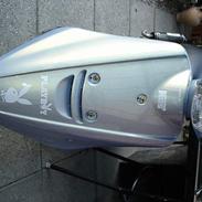 Yamaha JOG Playboy Edition