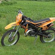 Gilera #RCR#