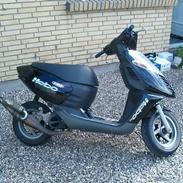 Aprilia sonic - Byttet -