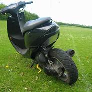 Suzuki Estilete fucking SOLGT