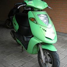 Aprilia Sonic - Nr. 11 - (Solgt)