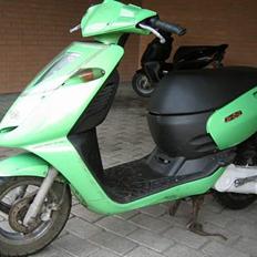 Aprilia Sonic - Nr. 11 - (Solgt)