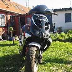 Aprilia ->Ditech<-Solgt