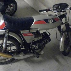 Puch Monza (Solgt)