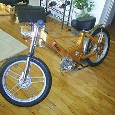 Puch maxi (SOLGT)