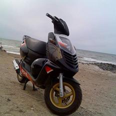 Aprilia Sonic * Solgt*