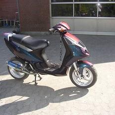Piaggio Nrg SOLGT