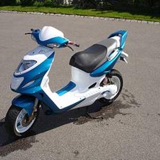 Suzuki Katana AC Solgt :'(