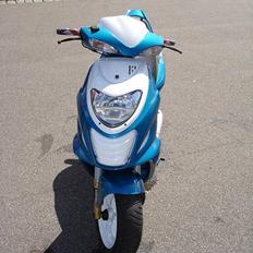 Suzuki Katana AC Solgt :'(