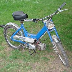 Puch maxi 