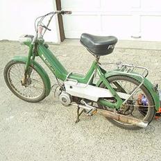 Puch Maxi P