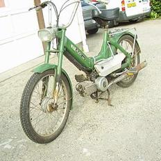 Puch Maxi P