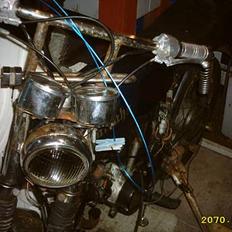 Yamaha 4g fs1 [da jeg købte den]