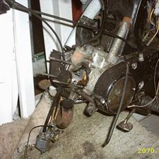 Yamaha 4g fs1 [da jeg købte den]