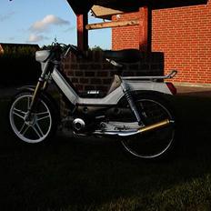 Puch maxi P1-{solgt}-