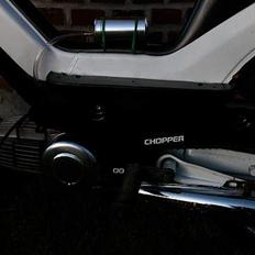 Puch maxi P1-{solgt}-