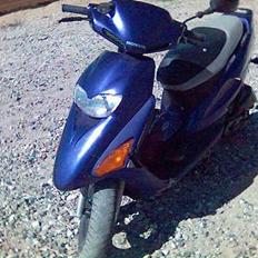 Honda sfx << brormands >>