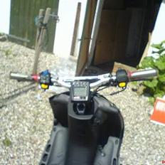 Peugeot speedfight 2 Solgt