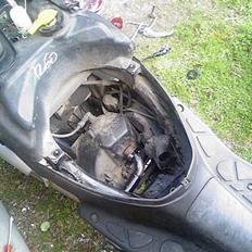 Peugeot      Trekker [AC] *SOLGT*