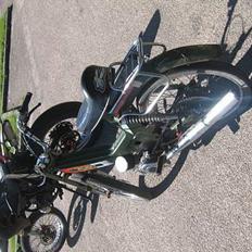 Puch maxi 2-gear***SOLGT**