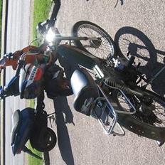 Puch maxi 2-gear***SOLGT**