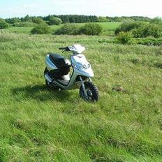 Yamaha BWS`ng  (SOLGT) 