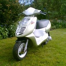 Aprilia Sonic - GONE!