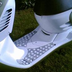 Aprilia Sonic - GONE!