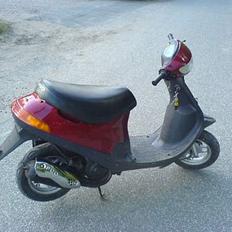 PGO Comet (SOLGT)