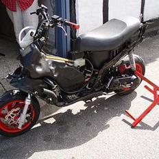 Gilera Runner LC DD *Solgt*