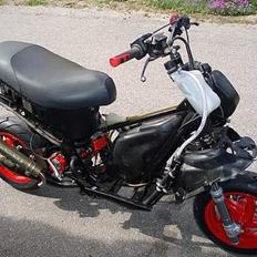 Gilera Runner LC DD *Solgt*