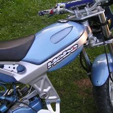 Suzuki Street Magic [Solgt] *R*