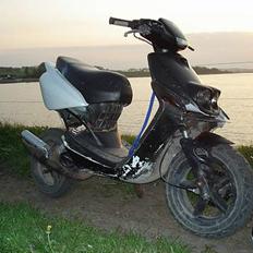 Yamaha Bws Spy[BYTTET