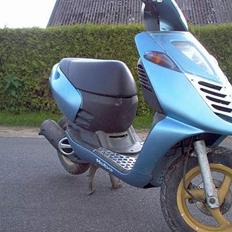 Aprilia ,-Sonic $Solgt$ 