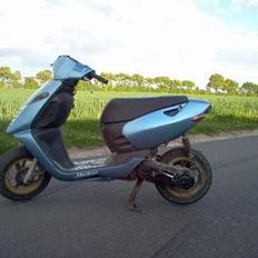 Aprilia ,-Sonic $Solgt$ 