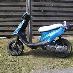 PGO Hot 50 - Savner dig ;( -