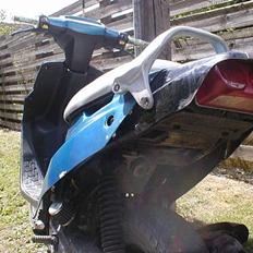 PGO Hot 50 - Savner dig ;( -