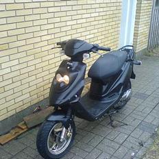 PGO Hot 50 [Solgt]