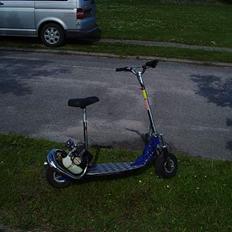 MiniBike Løbehjulet 