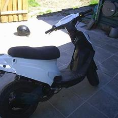 PGO hot 50 (solgt)