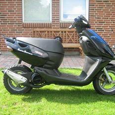 Aprilia Sonic | Solgt