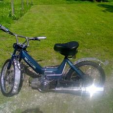 Puch Maxi K  SOOOOLGT