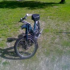 Puch Maxi K  SOOOOLGT