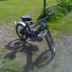 Puch Maxi K  SOOOOLGT