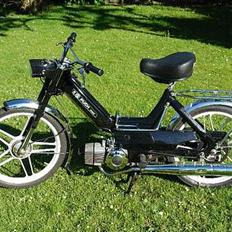 Puch Maxi K - Flake - solgt!
